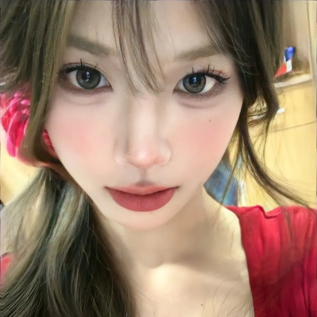 永远是我的女孩