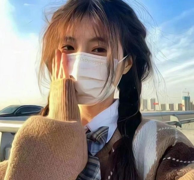 少女多情