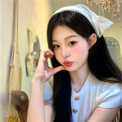 浪迹女孩