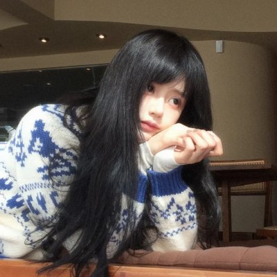 带来末日的女孩