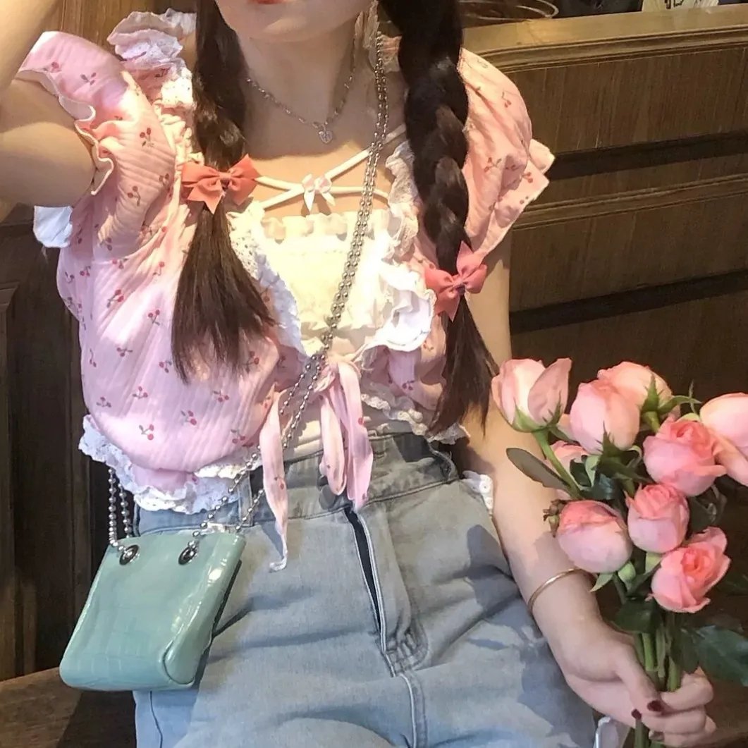 夏日情人